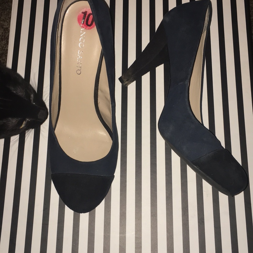 Franco Sarto shoes